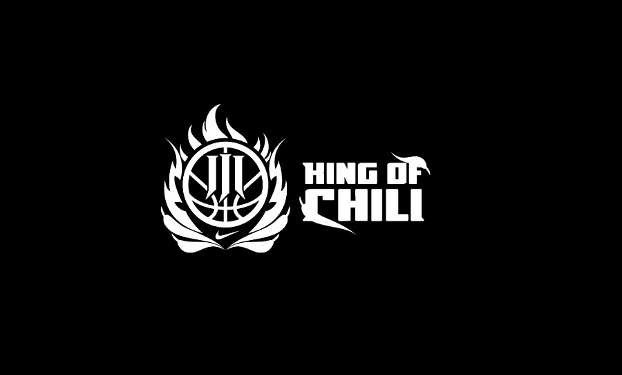 【市野品策】Nike King of Chili 耐克 品牌标志设
