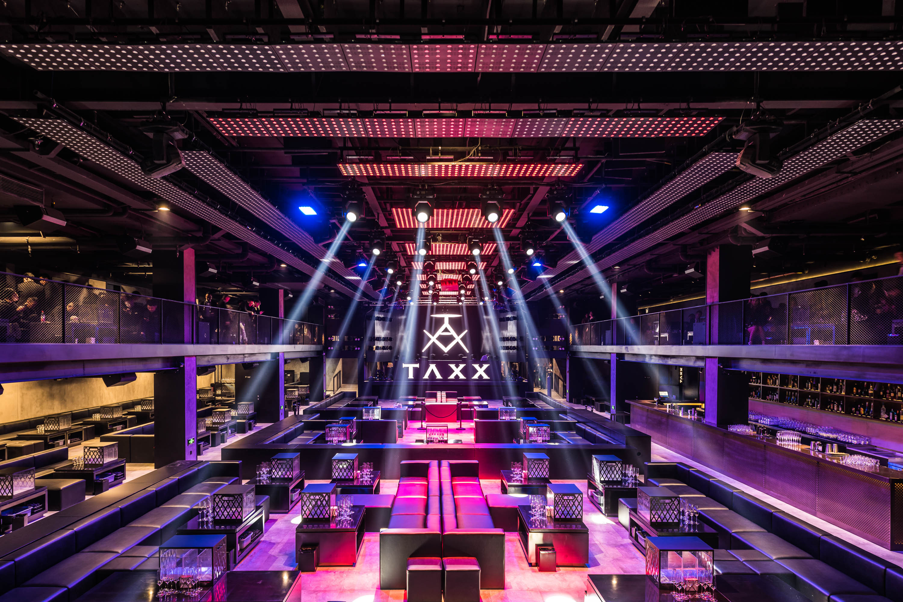 TAXX|摄影|其他摄影|五行缺肉海鲜天敌 - 原创作