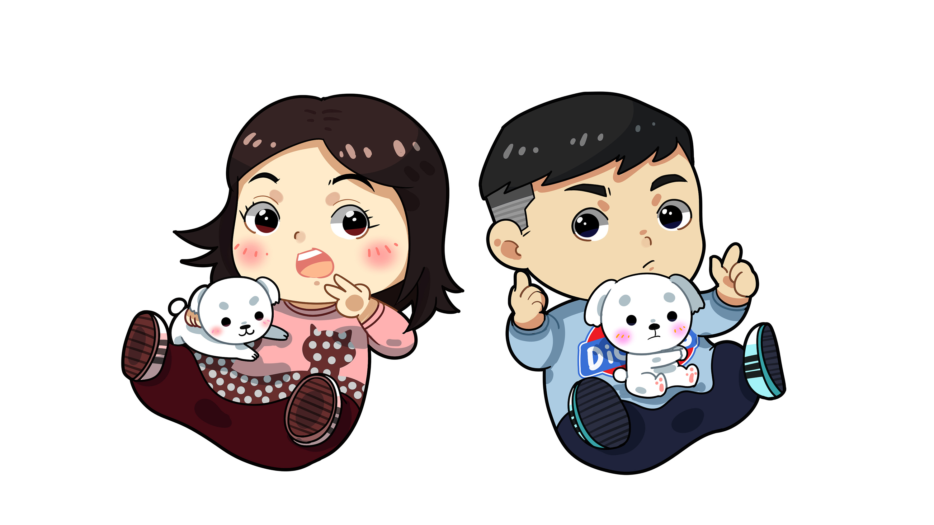 可爱壁纸手机小清新可爱壁纸高清可爱壁纸图片