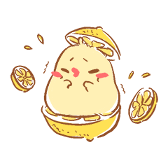 不嘛第一弹动态表情包 - 原创作品 - 站酷(zcool)