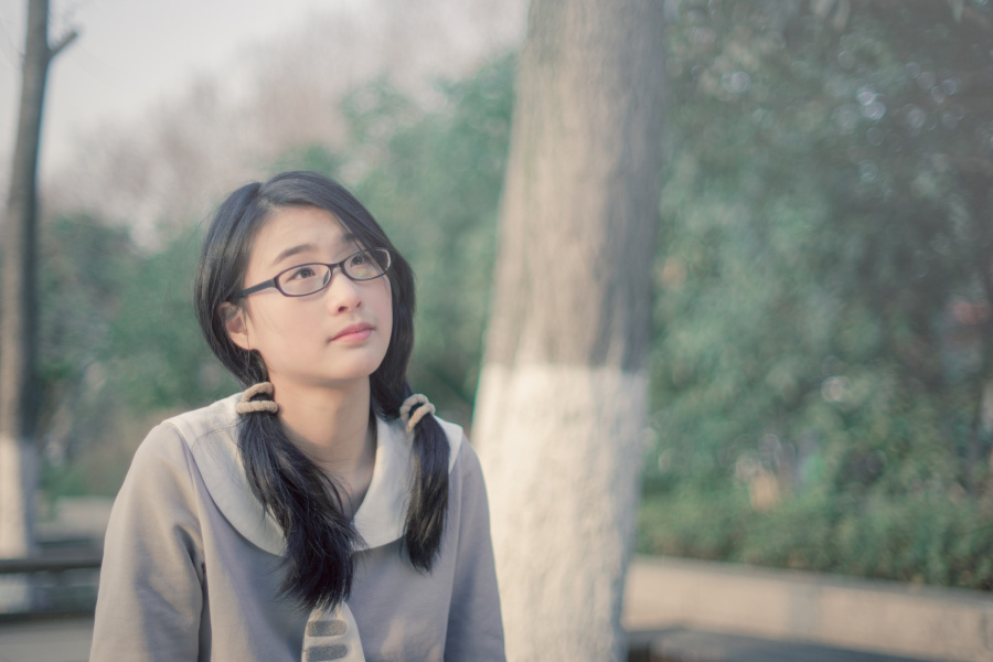 オレノイモウト|人像|摄影|kirisame_hanato - 原