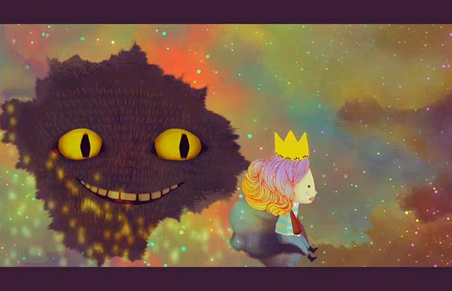 原创圣诞短片《Where are you ,christmas 》|其