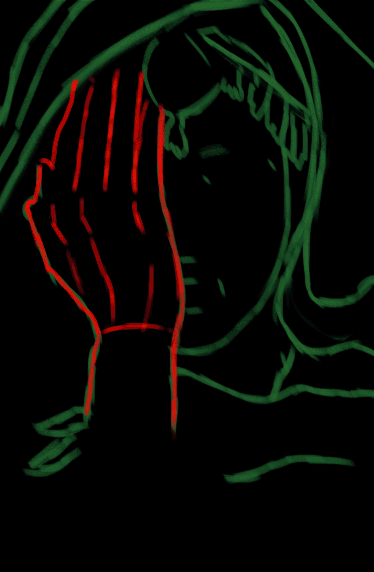 用途                          好久好久  直到现在我终于画完了你