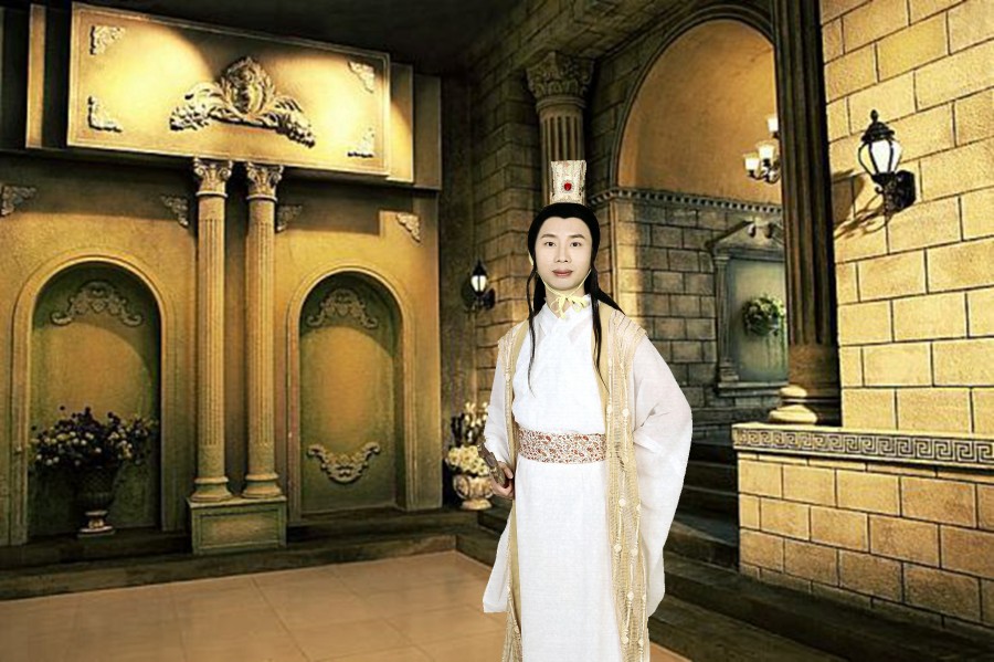 [古风静电影]杨大侠之力挽狂澜于既倒|其他网页