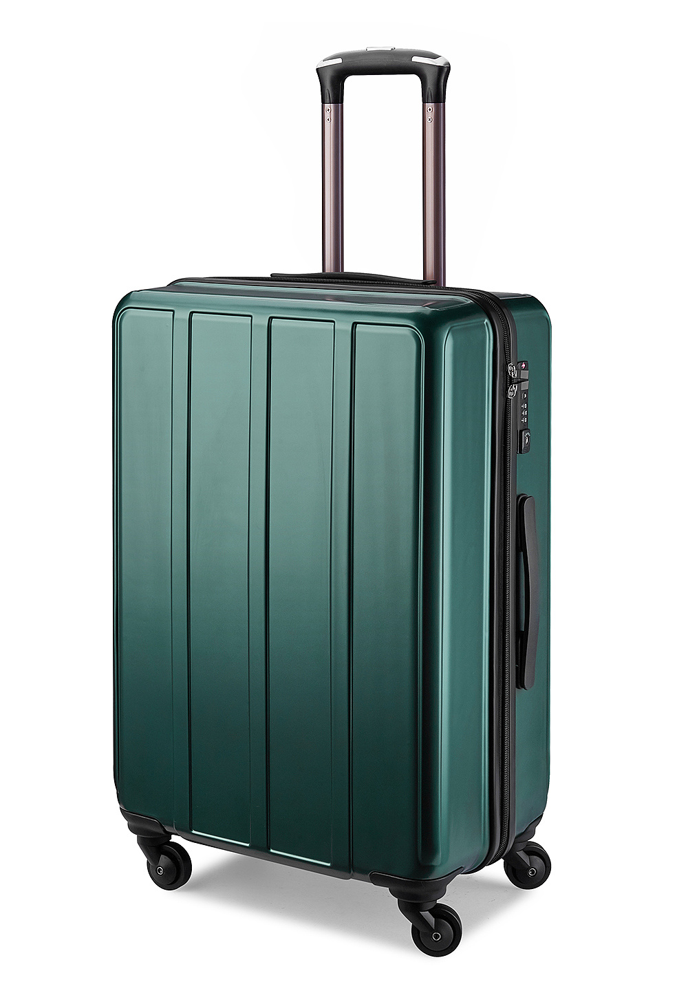 拉杆箱旅行箱行李箱拍摄、箱包皮具、产品广告摄影拍摄