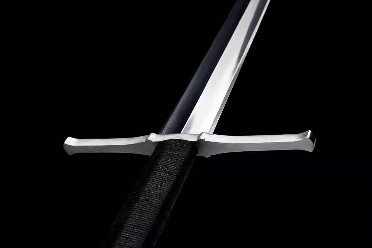 亚瑟王圆桌骑士剑 双手欧剑系列和风堂美术刀剑