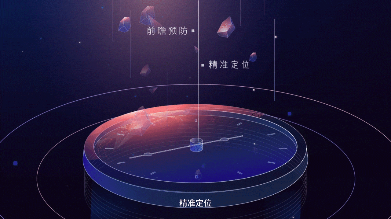 【光合视频】《氪信tai交易监测解决方案》mg动画