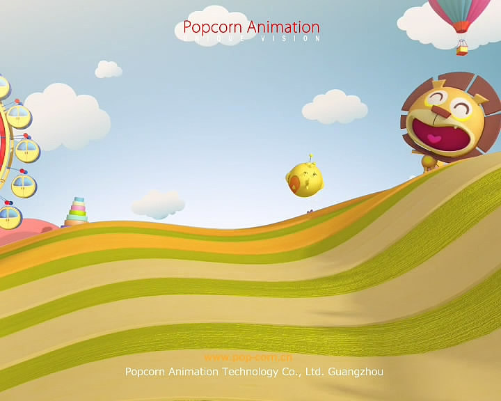 嘉佳卡通合集|动漫|三维动画|POPIC动画 - 原创