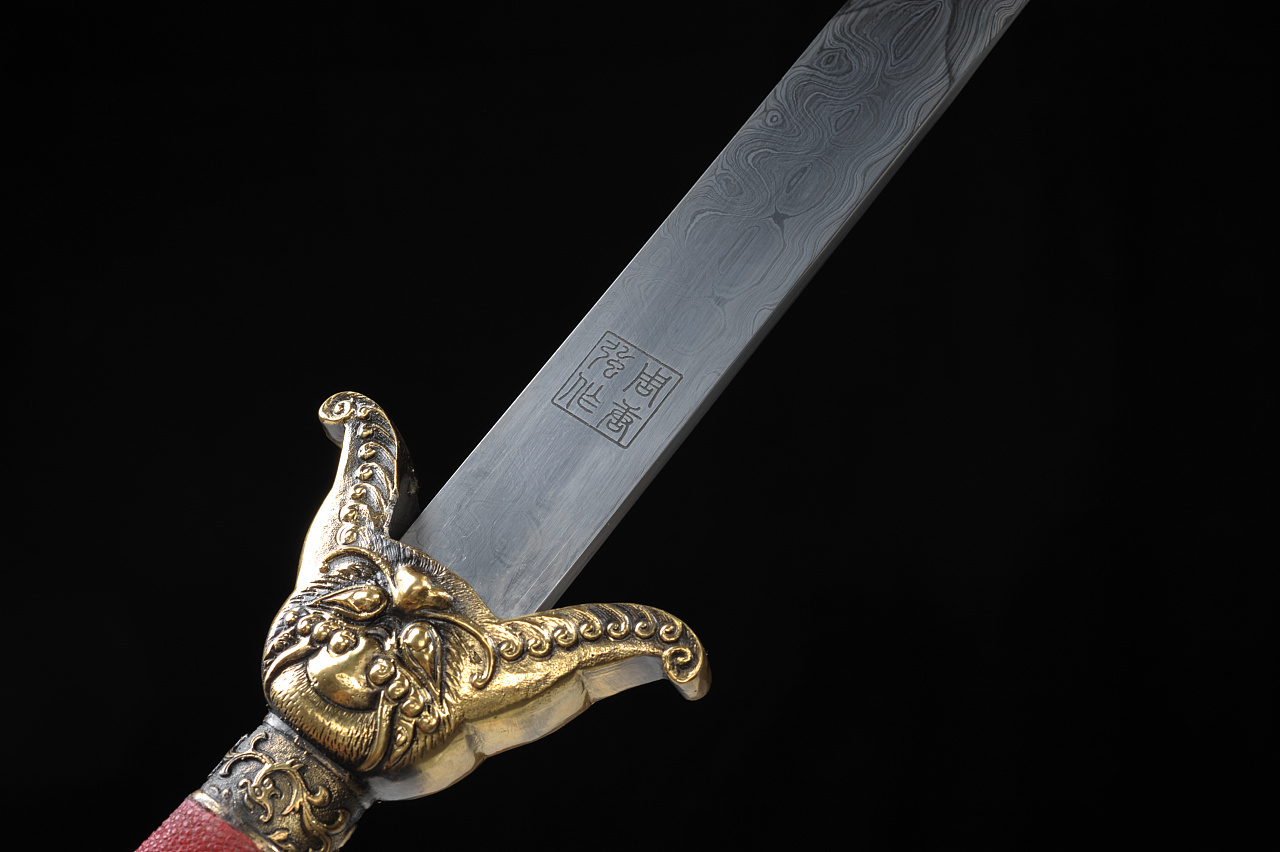 刀剑-双手剑