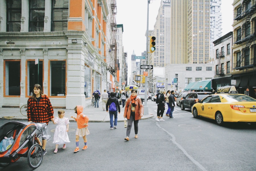 纽约的味道|风光|摄影|sMrZhao4295 - 原创设计