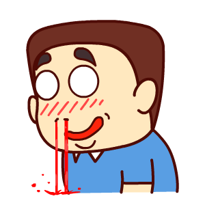 壮壮哥搞笑表情——翔通动漫