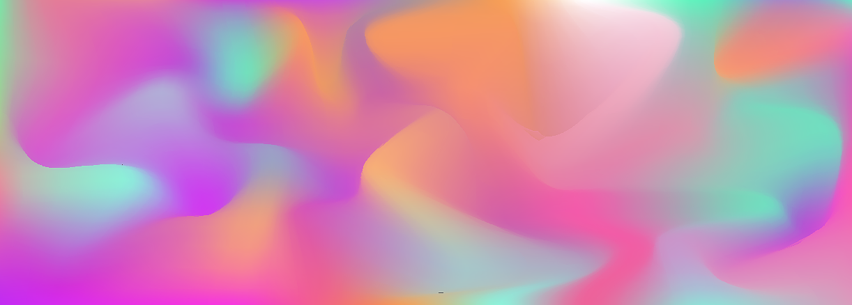 流体渐变|UI|闪屏\/壁纸|池年eons - 原创作品 - 站