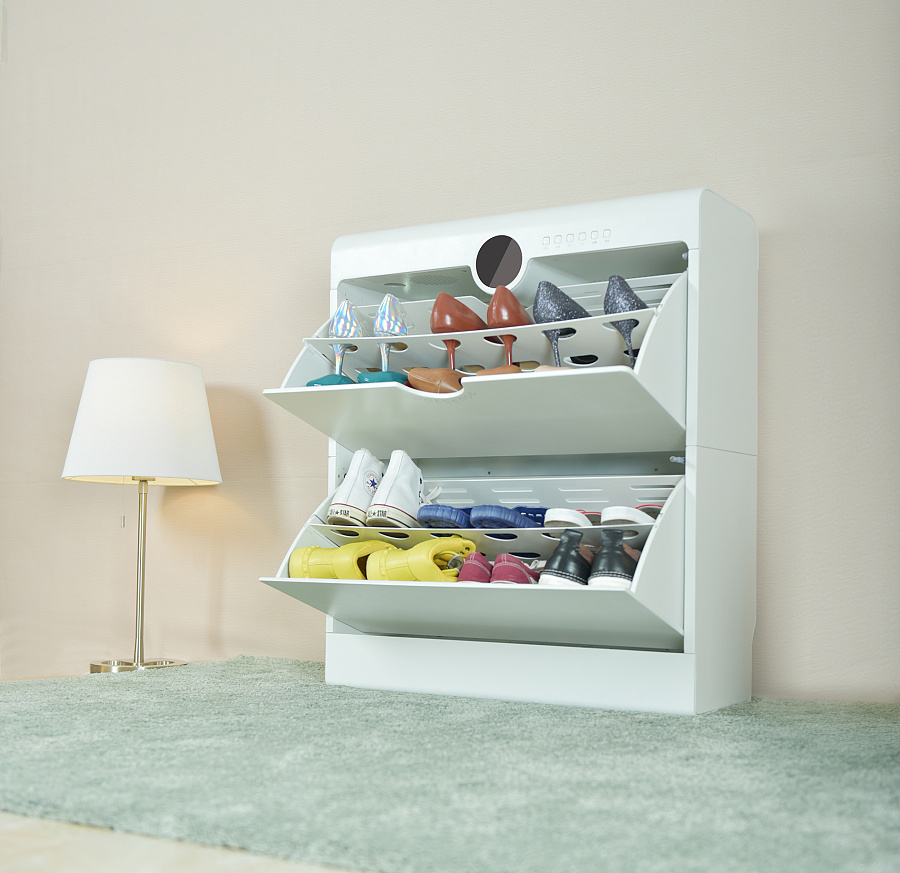 智能鞋柜护理机|生活用品|工业\/产品|Fravoi - 原创设计作品 - 站酷 (ZCOOL)