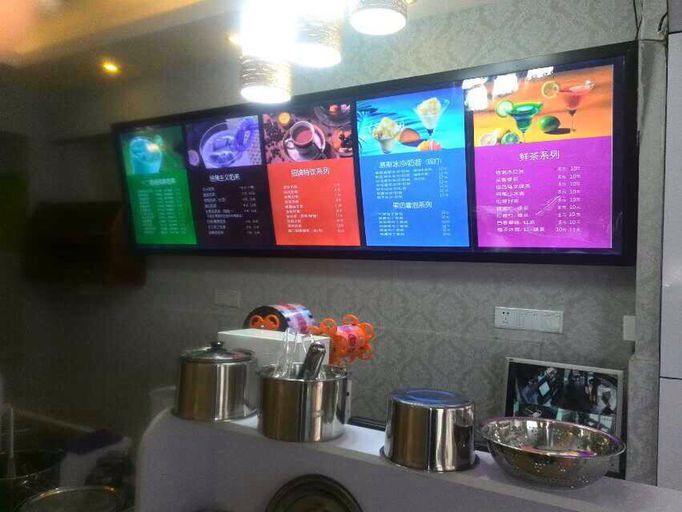 厦门超薄灯箱 LED发光字 制作|其他|其他|yilian