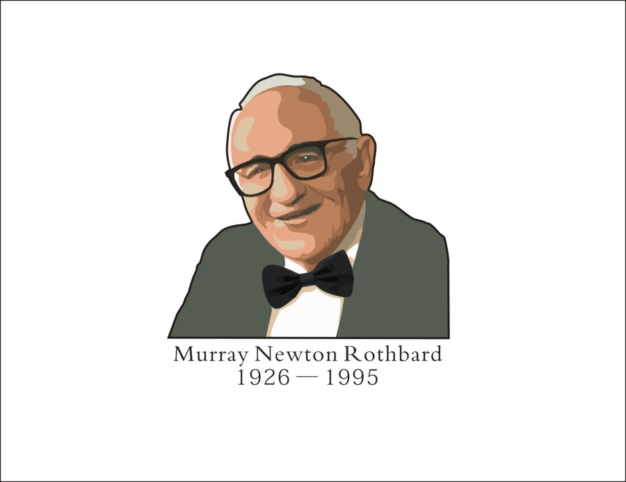 罗斯巴德|商业插画|插画|Akira40k - 原创设计作