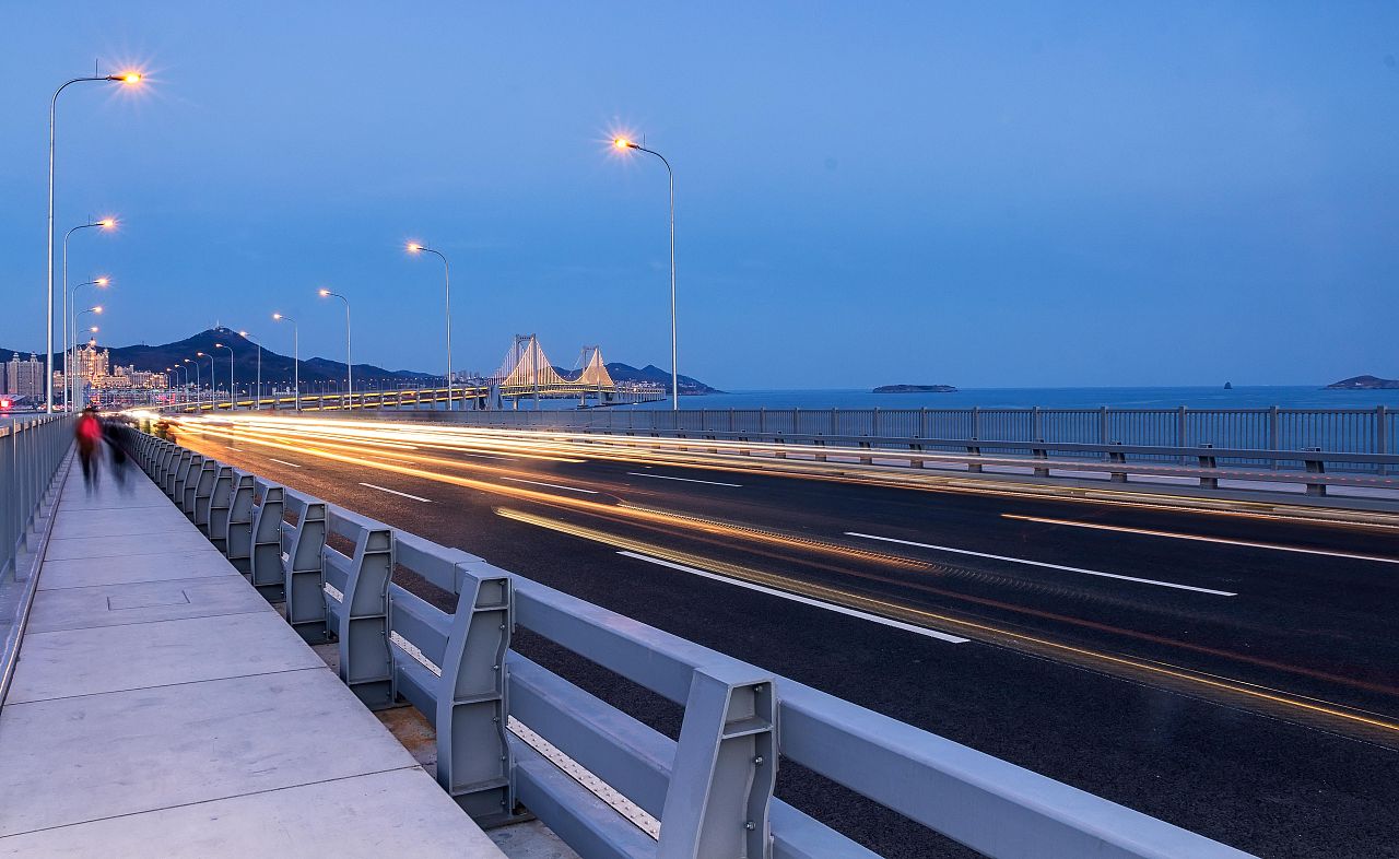 2019跨海大桥-旅游攻略-门票-地址-问答-游记点评，大连旅游旅游景点推荐-去哪儿攻略