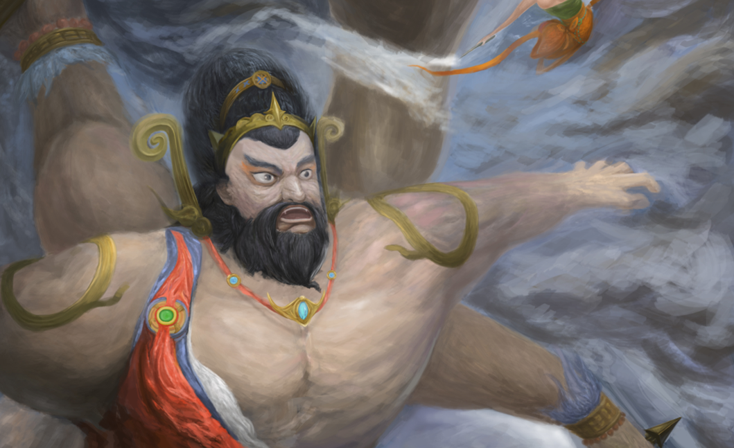 仙剑奇侠传1镇狱明王_镇狱明王_镇狱修罗王技能表