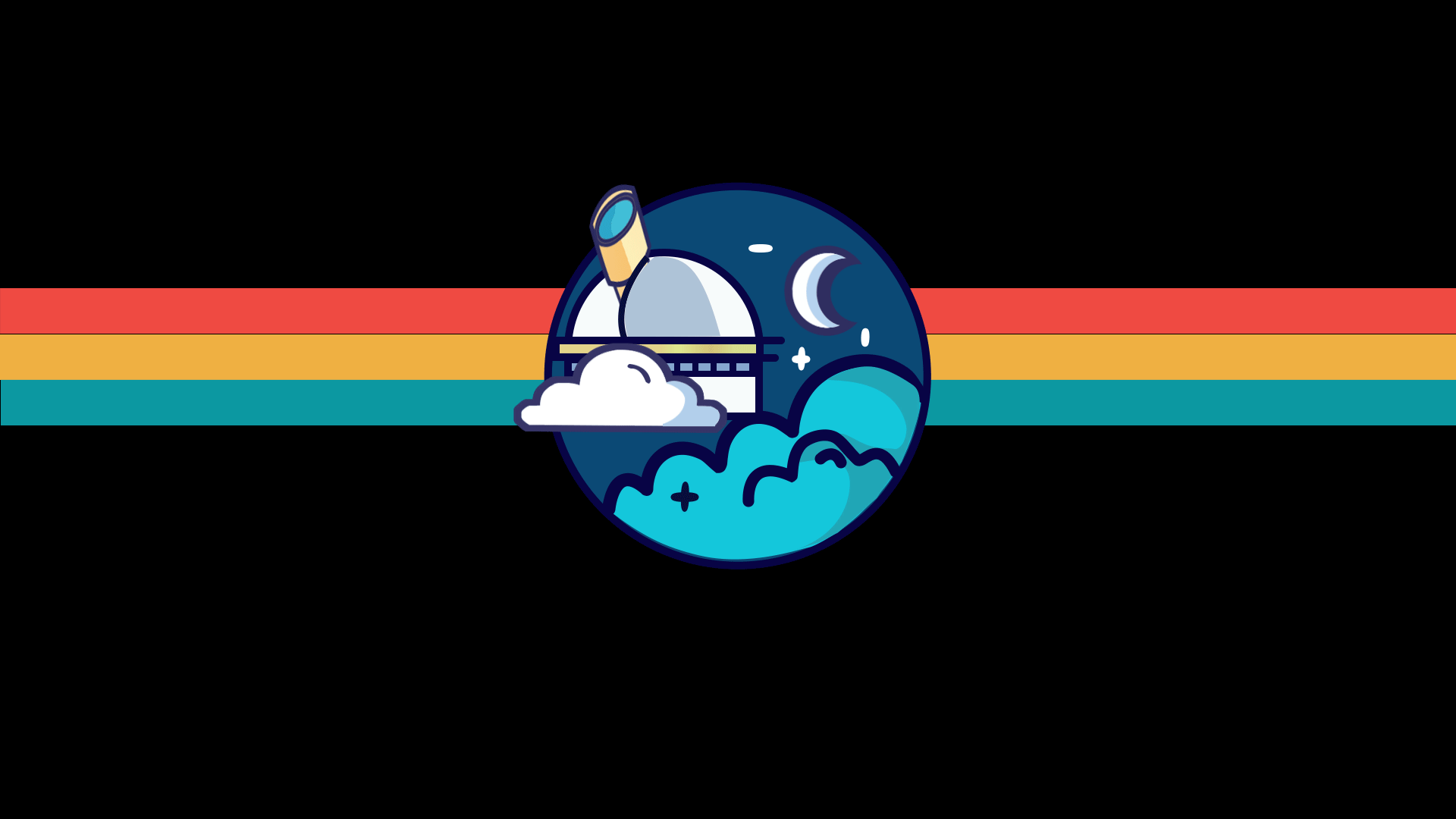 望远镜|影视|短片|卫思乐 - 原创作品 - 站酷 (zcool)