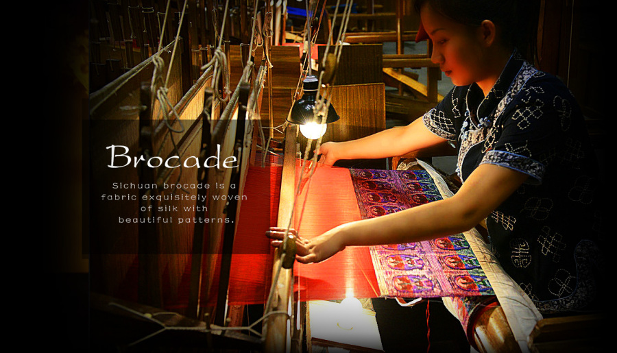 四川非物质文化遗产|企业官网|网页|qooka - 原