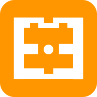 销售管理APP logo|图标|UI|头顶一片天 - 原创设
