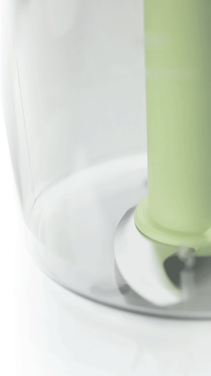 飞利浦产品动态拍摄