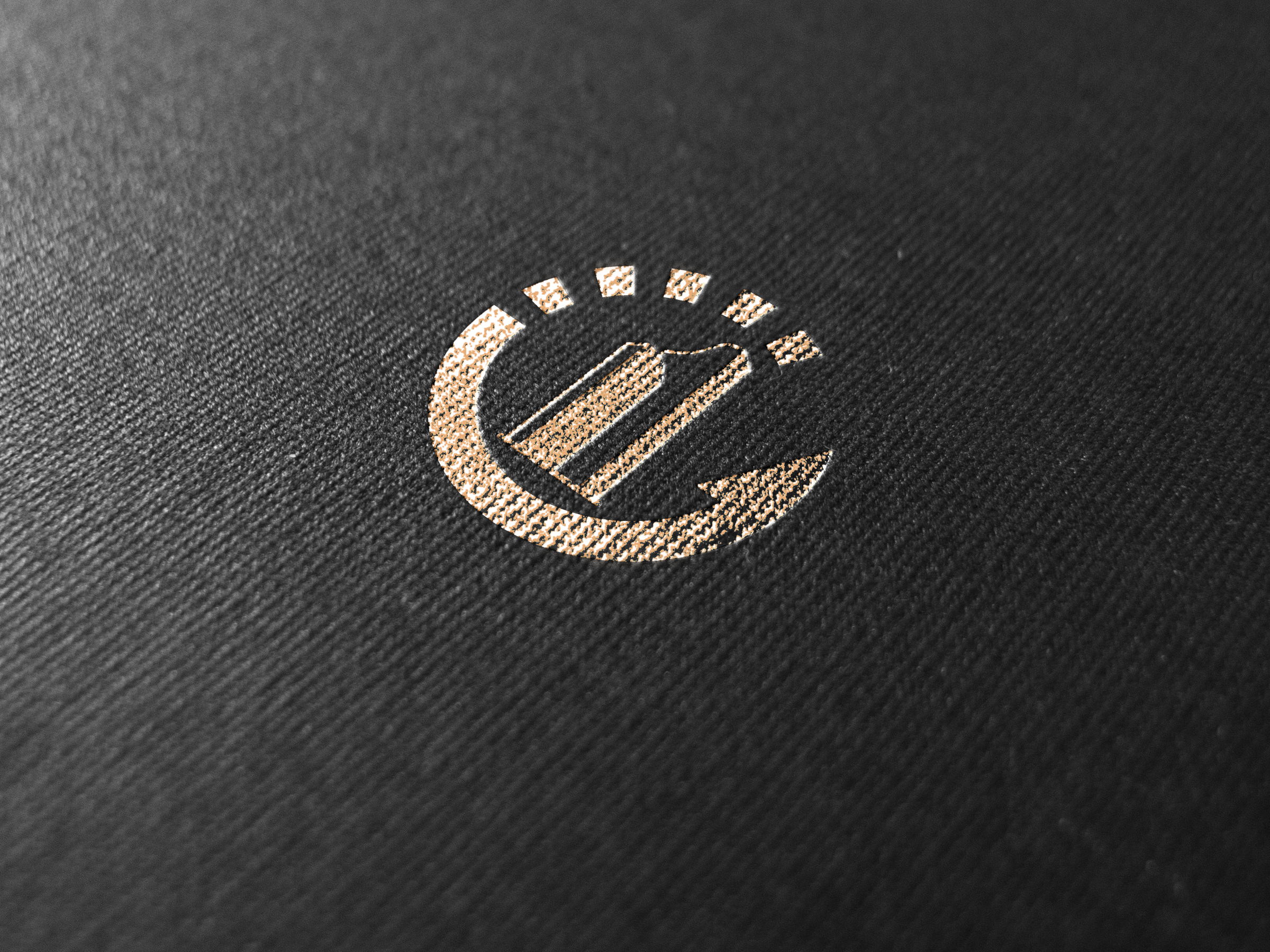 房地产logo设计|ui|图标|大饼喵 - 原创作品 - 站酷