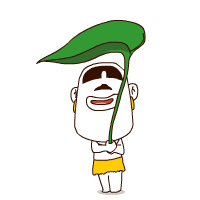 石头人gif表情