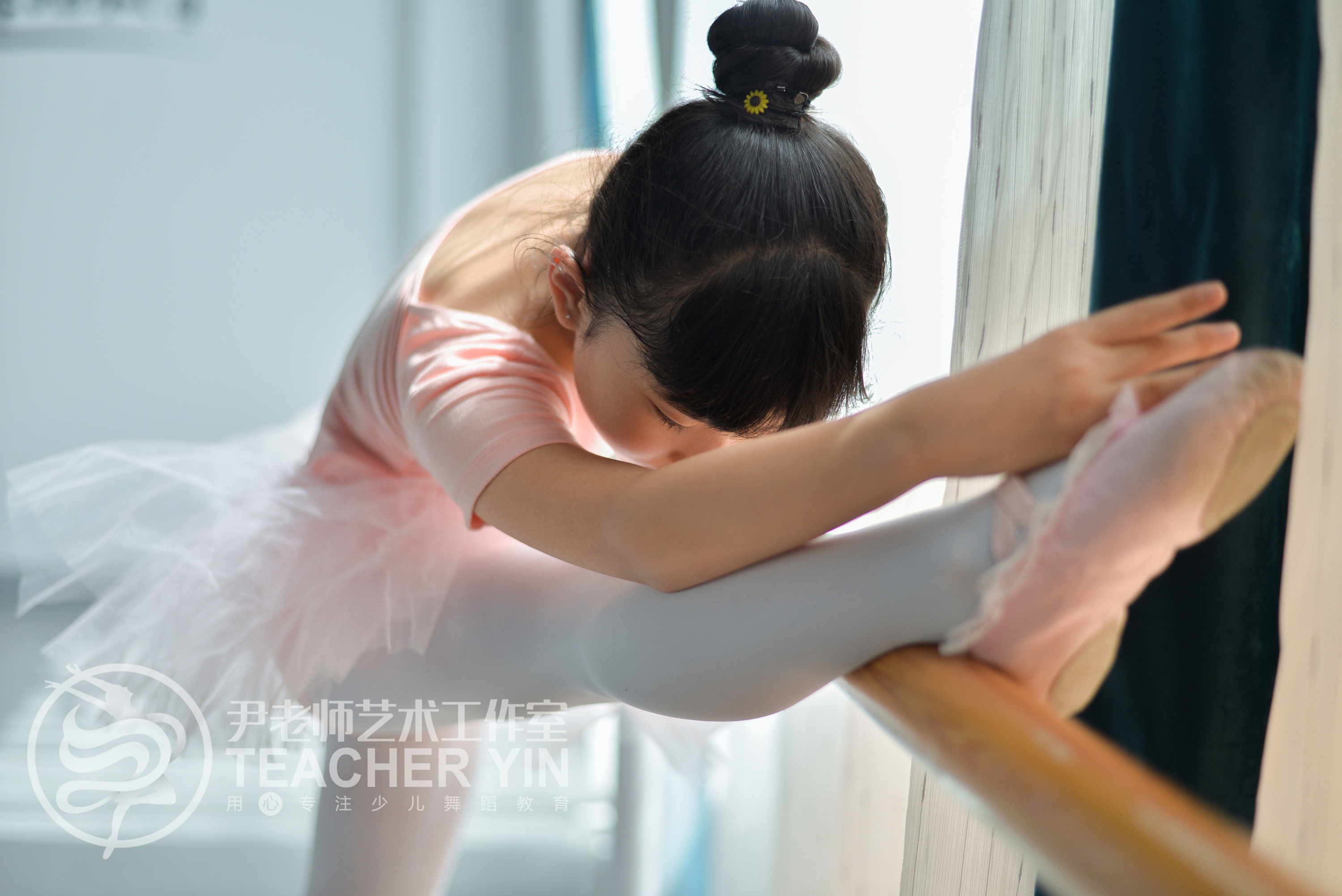尹梦瑶尹老师艺术工作室少儿舞蹈教育培训学员