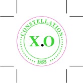 logologo标志设计图标165_165总结网络拓扑图的v图标绘制图片