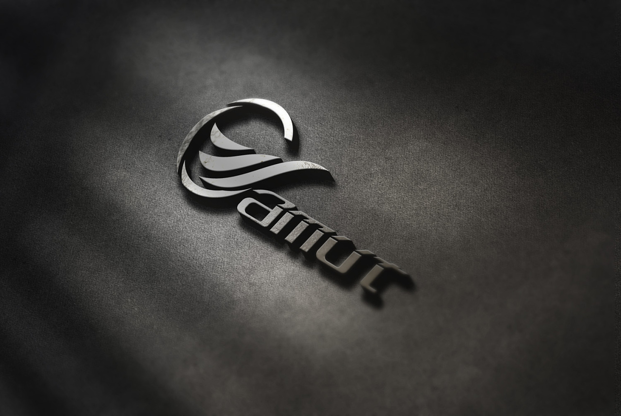 佳麦特音响公司品牌logo|平面|标志|培培l - 原创