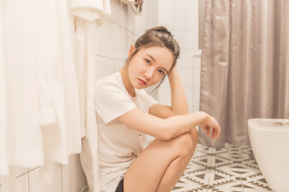 宜家人像摄影\/唯美少女风|摄影|人像|程阅川 - 原创作品 - 站酷 (ZCOOL)