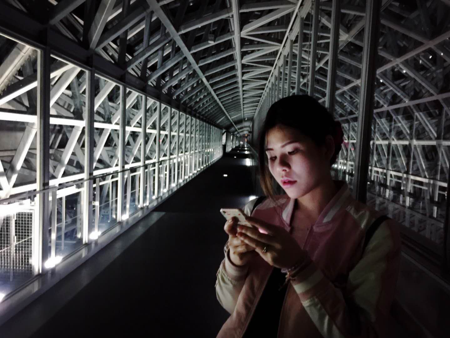 (手把手教你)拍拍拍女票 |摄影|教程|kong姐 - 原