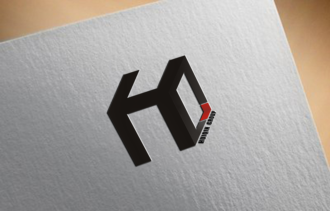 hq字母组合logo|平面|logo|a上杉绘梨衣 - 原创作品 - 站酷 (zcool)