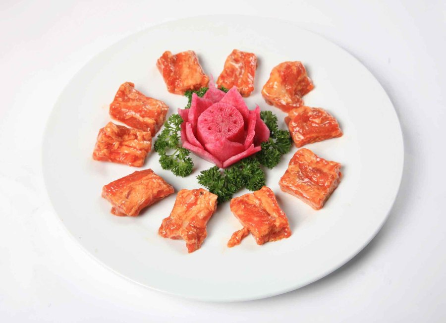 好得睐方便菜食品拍摄|产品|摄影|BINGERDES