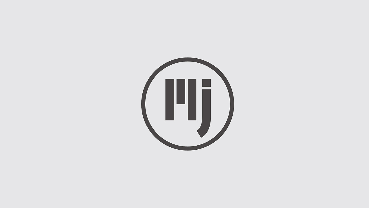 m·j字母logo设计图片