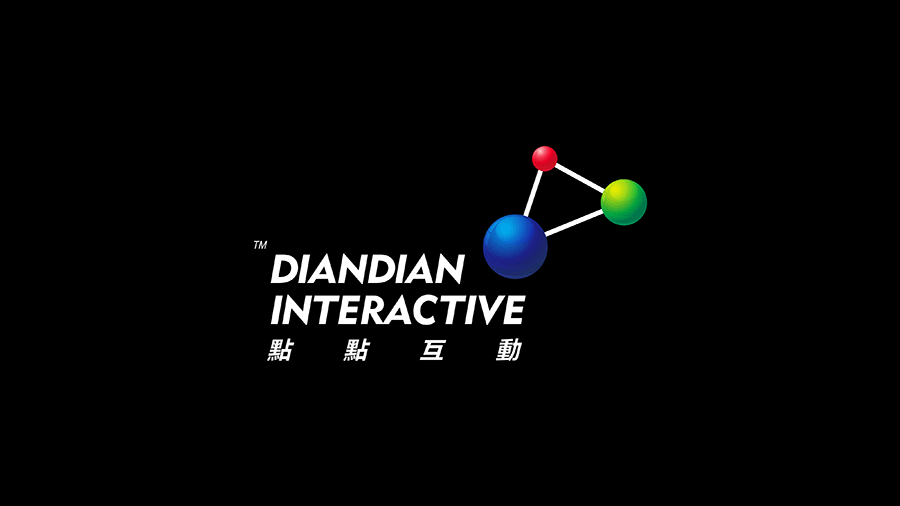 diandian interactive 点点互动|平面|流程/ue|leehua