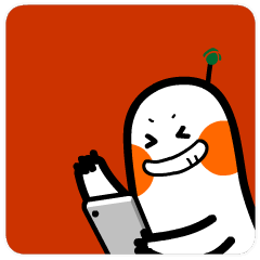 《泰豆豆表情包》新年版