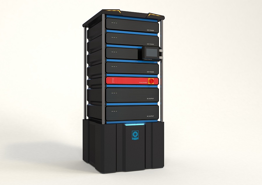 DEP电源柜|工业用品\/机械|工业\/产品|IDboy - 原