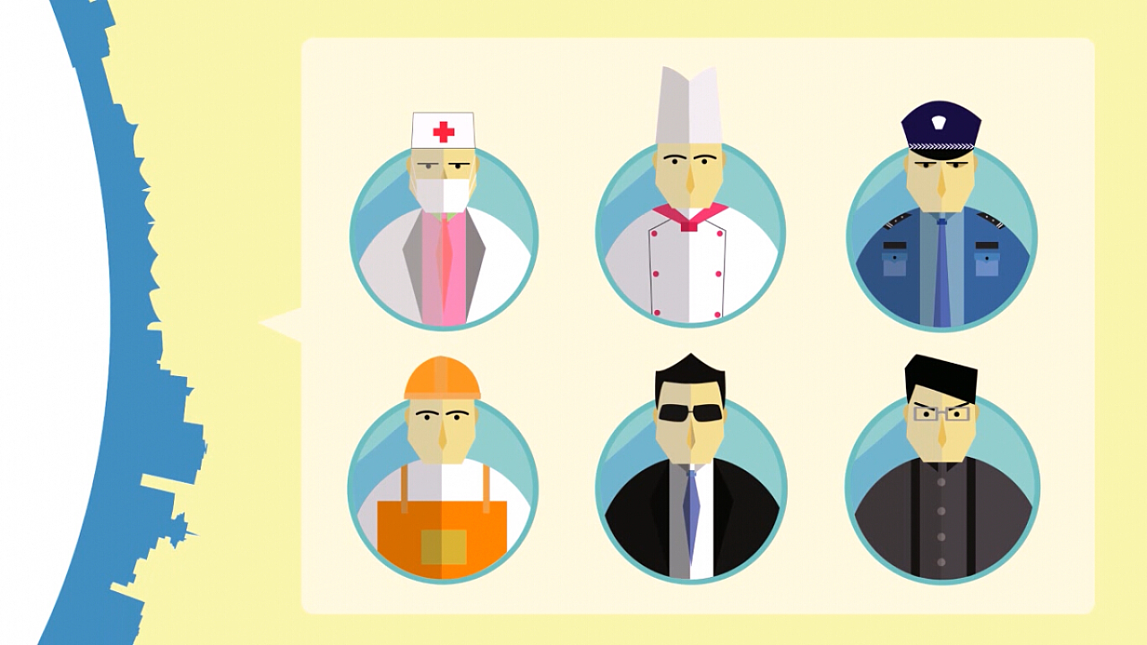 第一次动手学习ae,学习如何制作motion