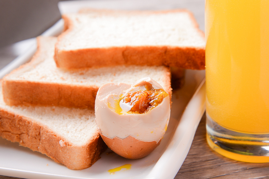 天津蓟县特产麻酱鸡蛋|静物|摄影|白杨摄影 - 原