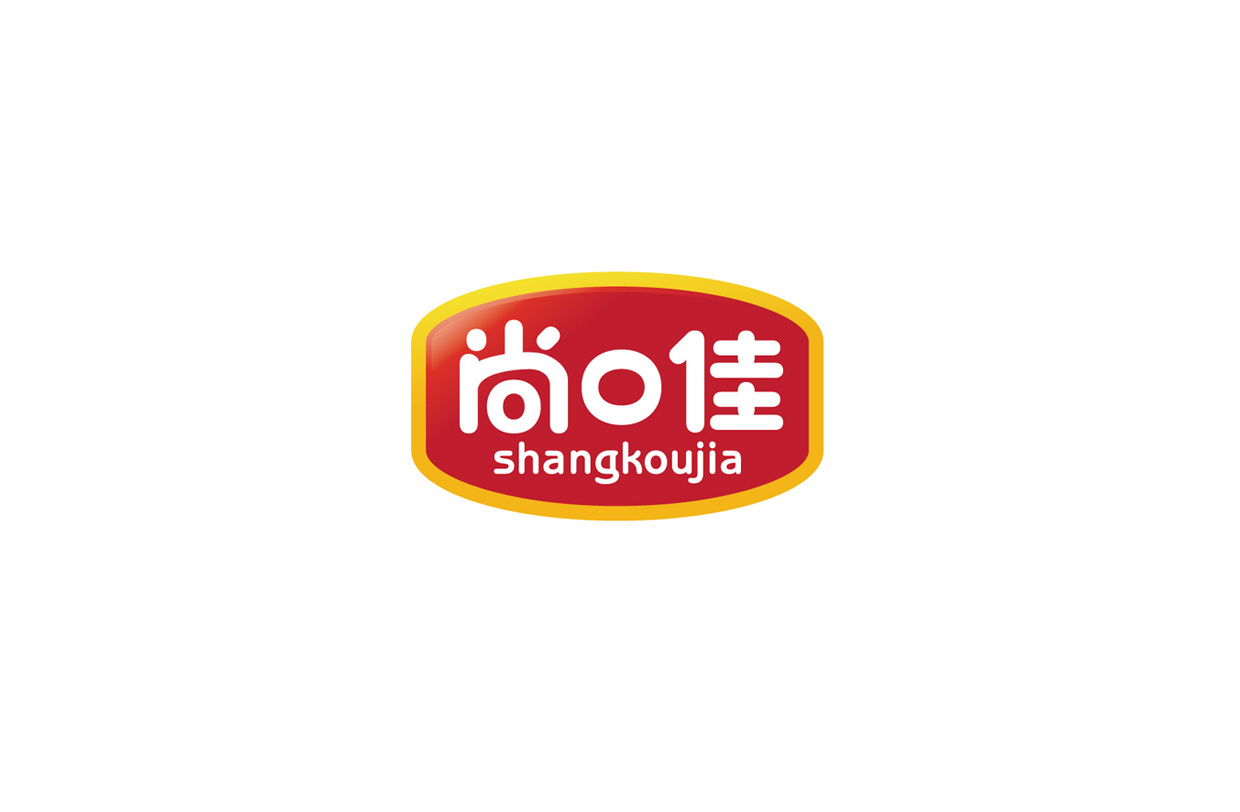 休闲食品零食品牌logo设计
