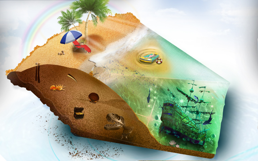 高级拟物|其他GUI|UI|墨玉麒麟o - 原创设计作品