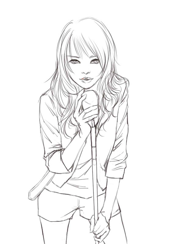 查看《黑历史练习》原图,原图尺寸:600x800