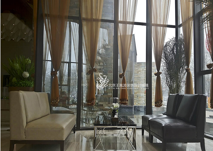 河南新乡样板间设计|其他平面|平面|爱窝窝精致