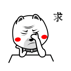 一波咆哮表情包,专治心情不爽