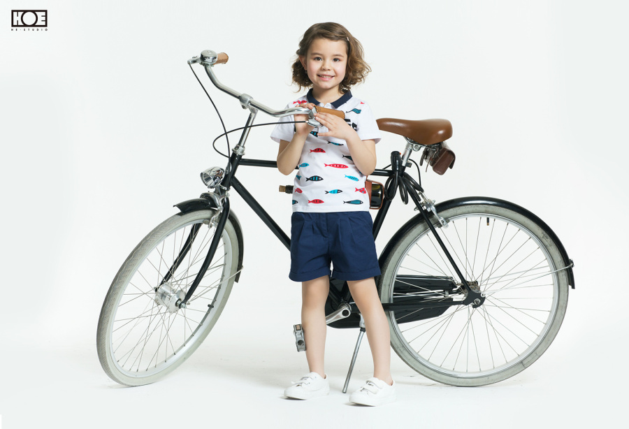 北京亲子装童装情侣装拍摄 |人像|摄影|和视觉商