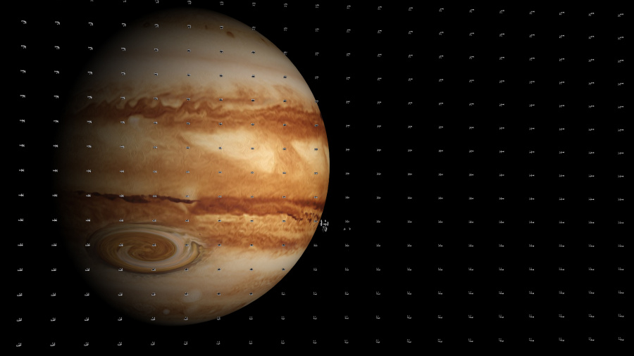 三体 《水滴之末日战役》业余闲人制造 能力有