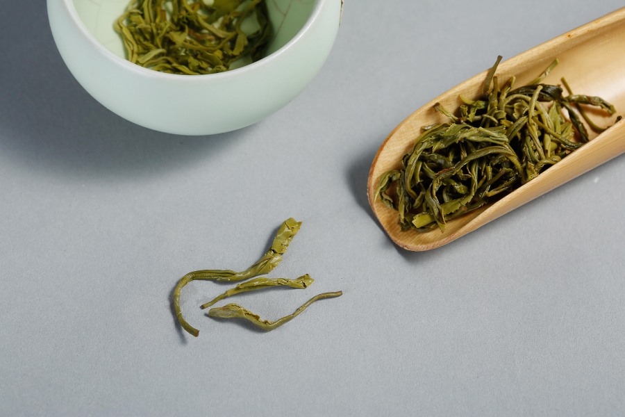 吴裕泰 茶叶电商拍摄|产品|摄影|摄影师贾承坤 