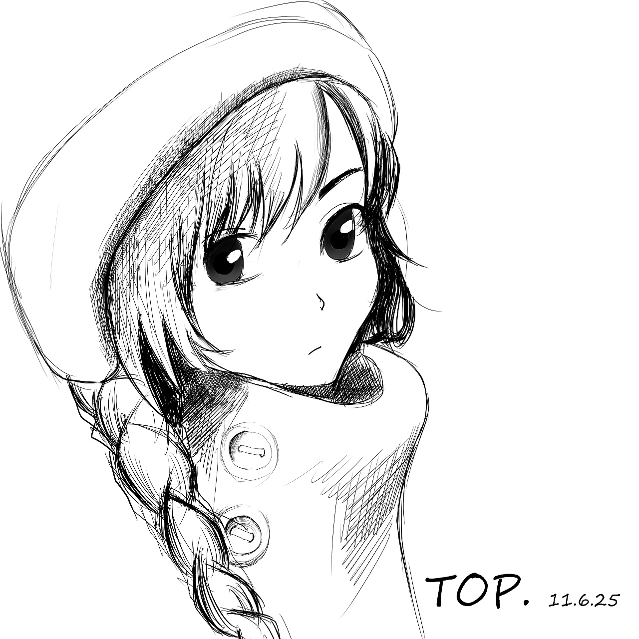 手绘板练习|插画|商业插画|拯救地球人 - 原创作品 - 站酷 (ZCOOL)