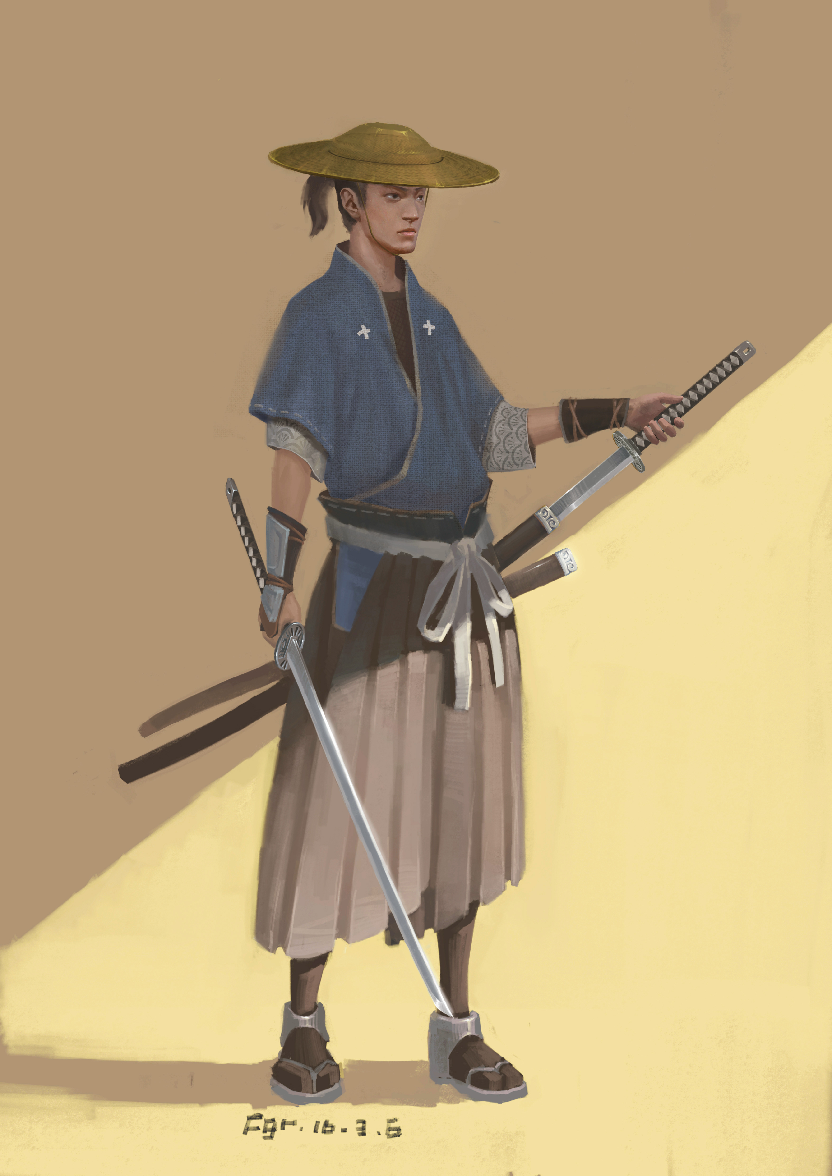 浪人琵琶钢琴谱子